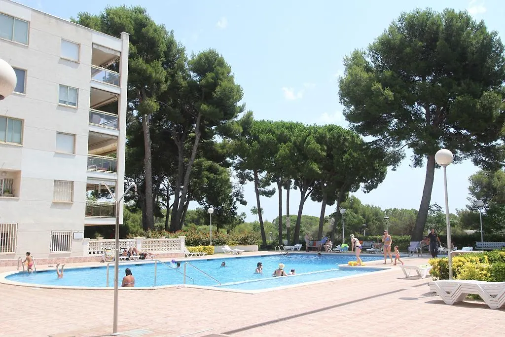 Appartamento For A Stay Cala Dorada Salou Spagna