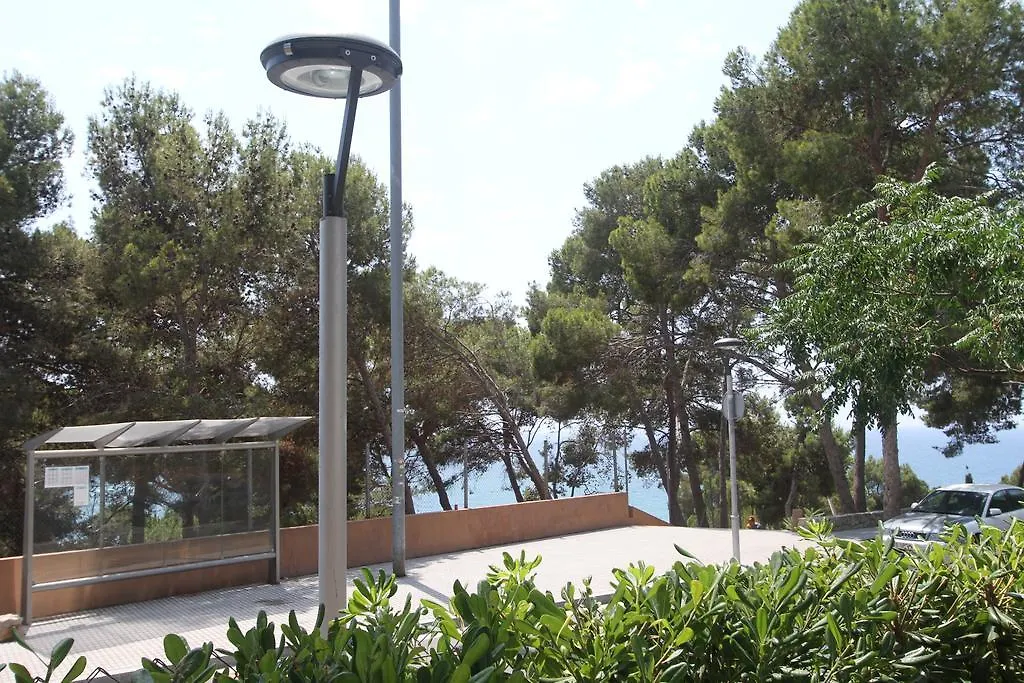 For A Stay Cala Dorada Salou 0*,  Espagne