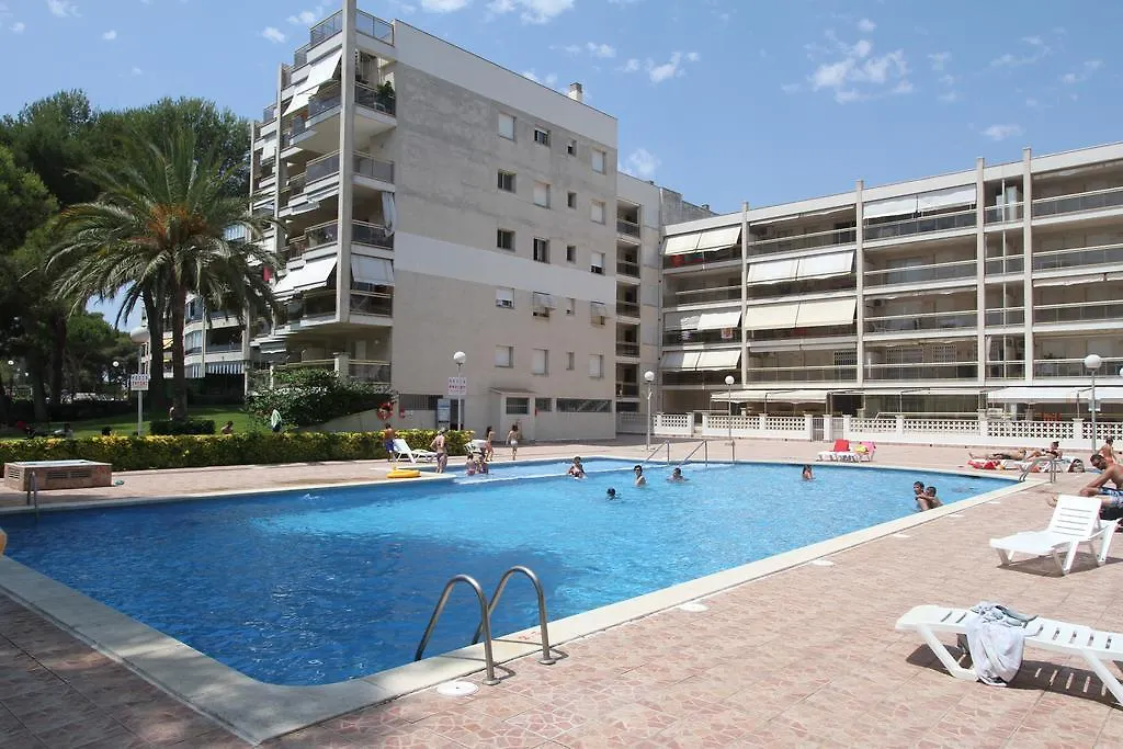 For A Stay Cala Dorada Salou Espagne