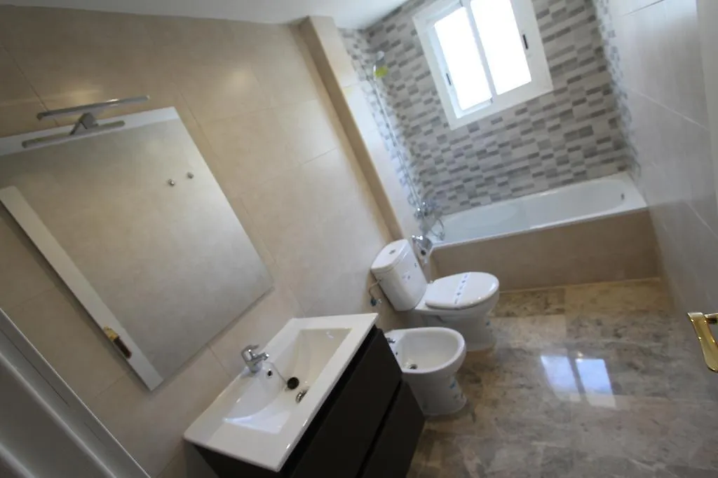 Apartment For A Stay Cala Dorada Salou
