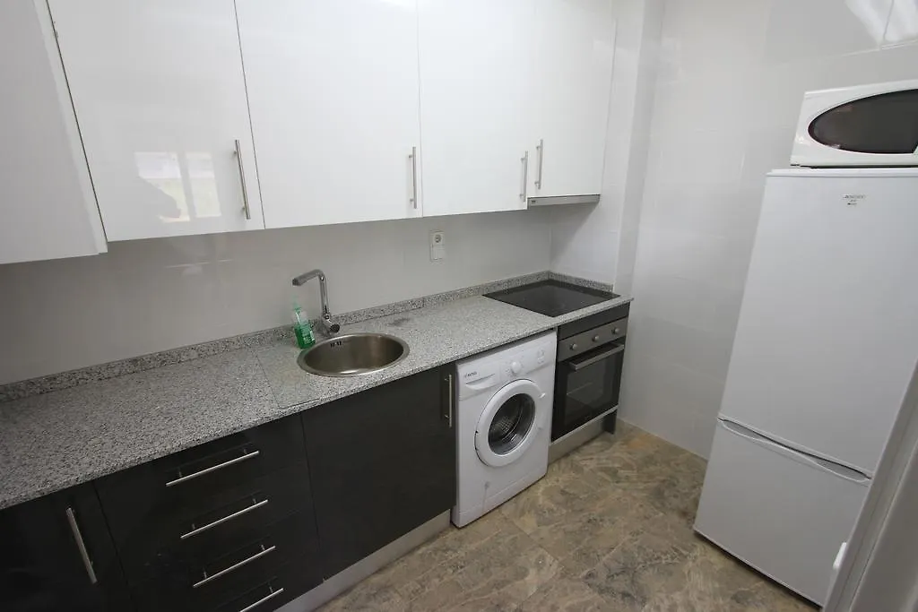Appartement For A Stay Cala Dorada Salou