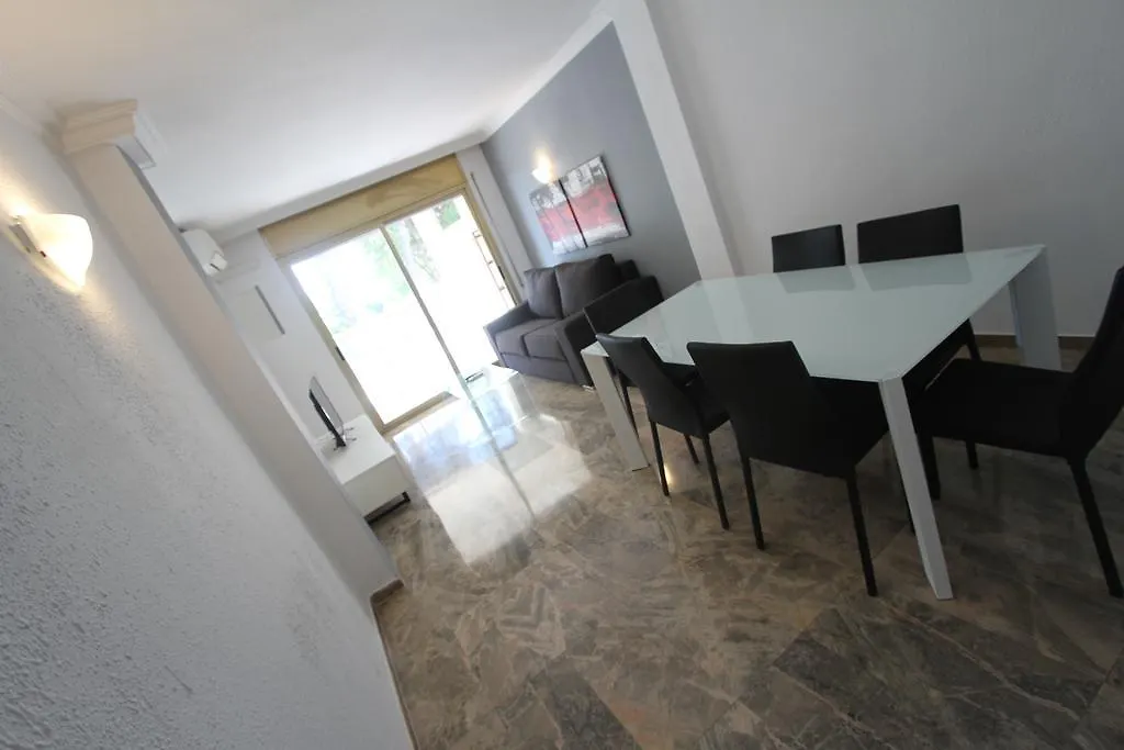 For A Stay Cala Dorada Salou Appartement