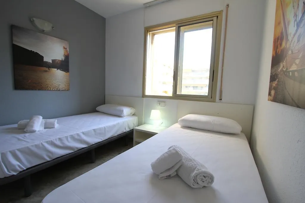 Apartment For A Stay Cala Dorada Salou