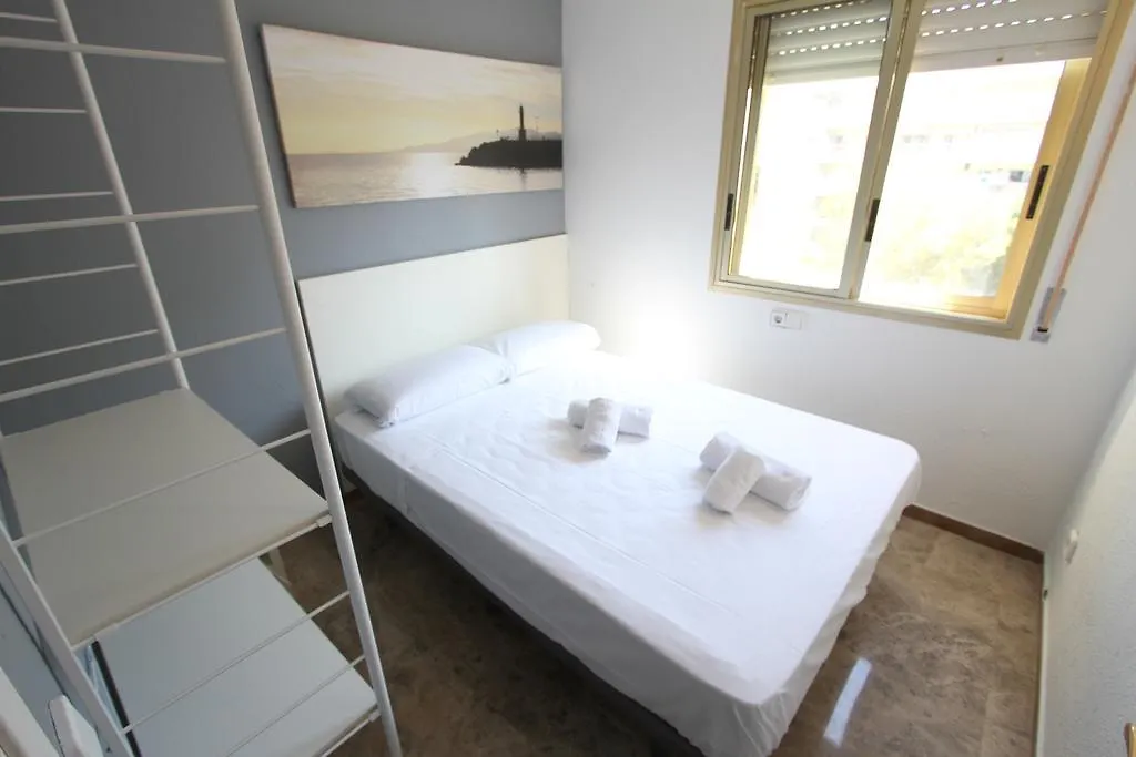 For A Stay Cala Dorada Salou