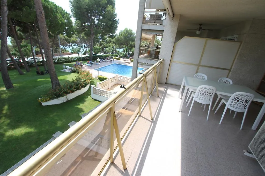 For A Stay Cala Dorada Salou