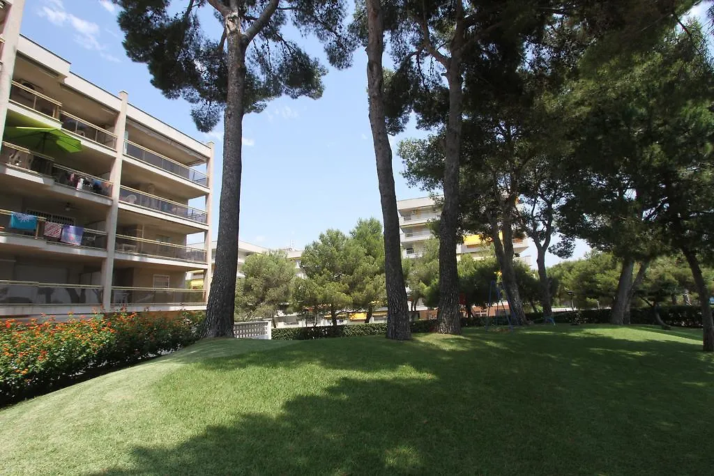 For A Stay Cala Dorada Salou 0*,  Spain
