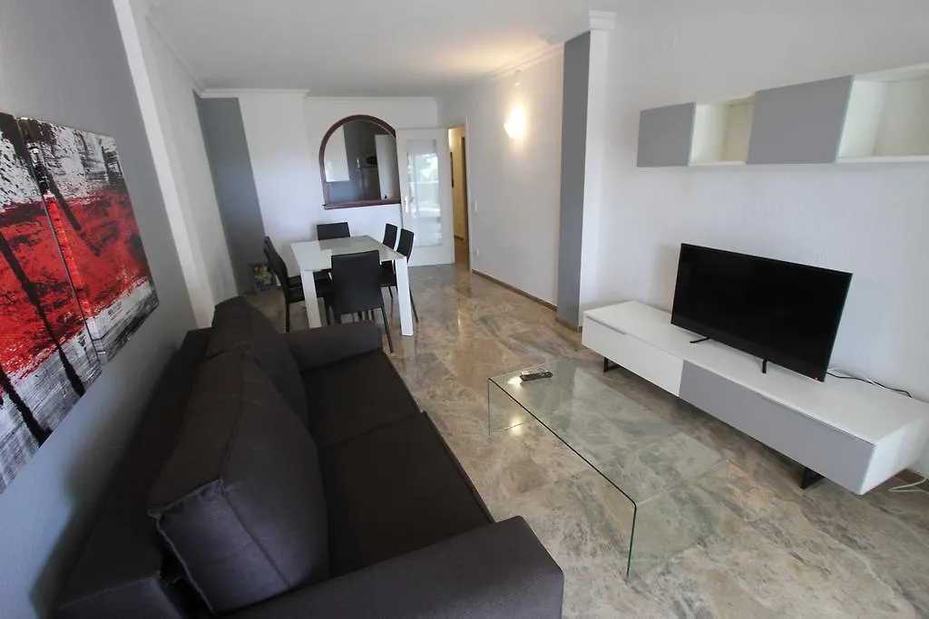 For A Stay Cala Dorada Salou